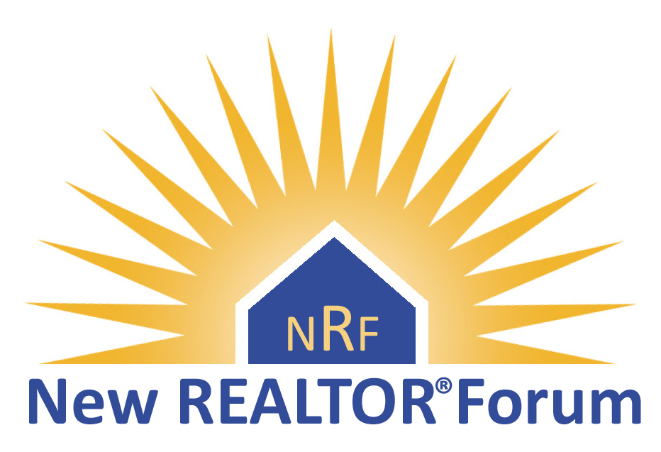New Realtor Forum logo