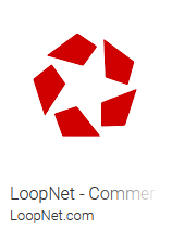Loopnet app