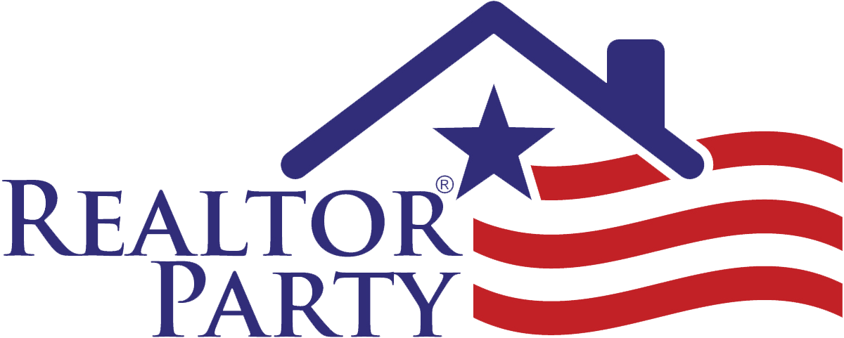 Realtor Party Logo