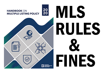 MLS Rules and Fines