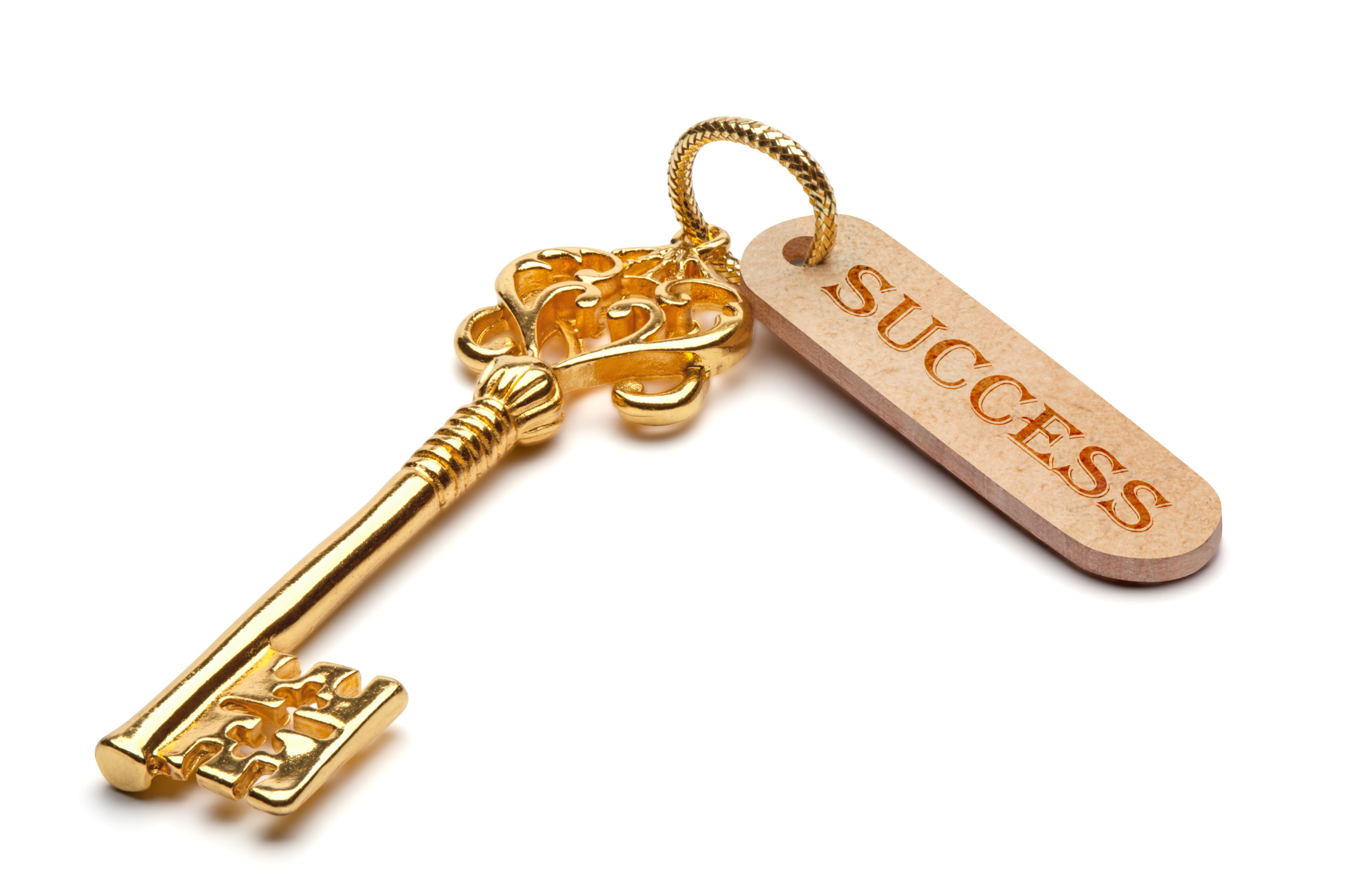 Keys to Success