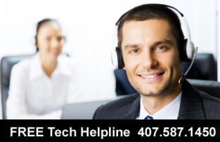 Tech Helpline